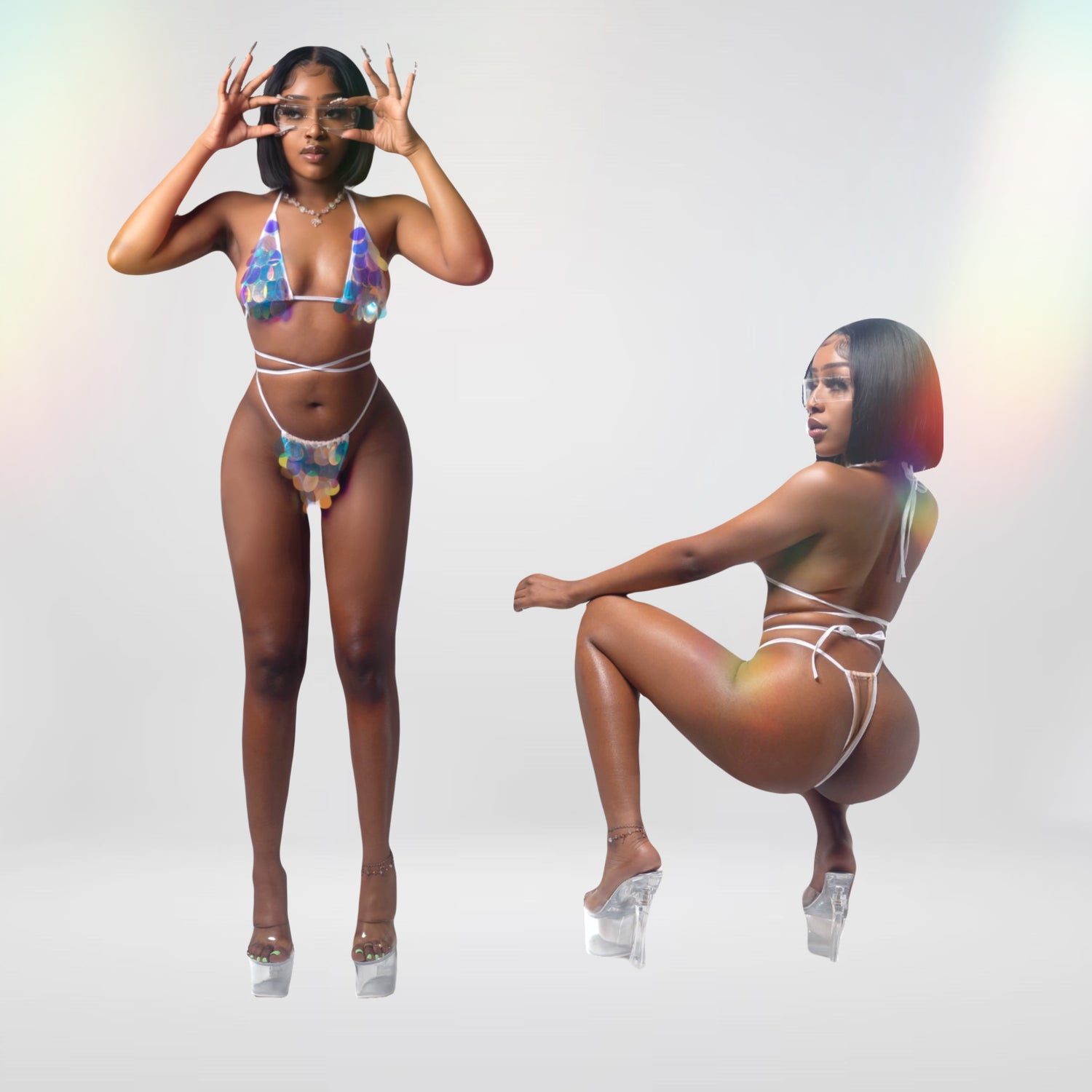 SHOP THE LOOK!